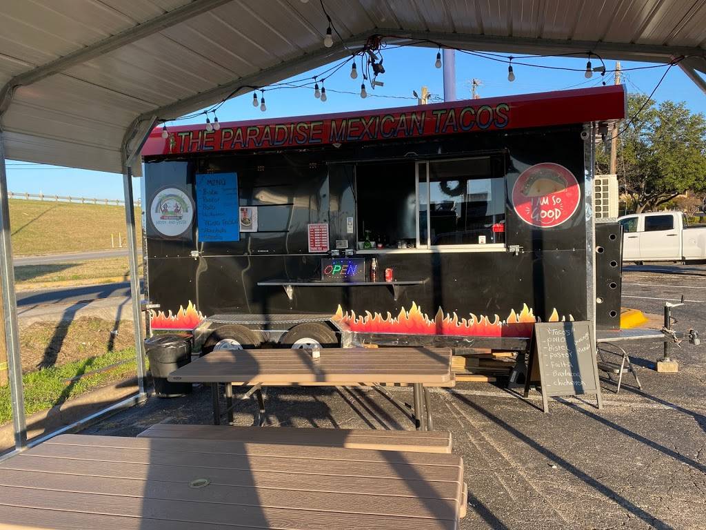 The paradise neydi and yesse | restaurant | 6305 Cameron Rd, Austin, TX 78723, USA | 5128798537 OR +1 512-879-8537