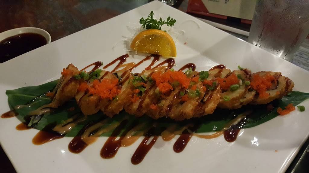 Tomo Japanese Restaurant | restaurant | 7315 Kingston Pike, Knoxville, TN 37919, USA | 8655840047 OR +1 865-584-0047