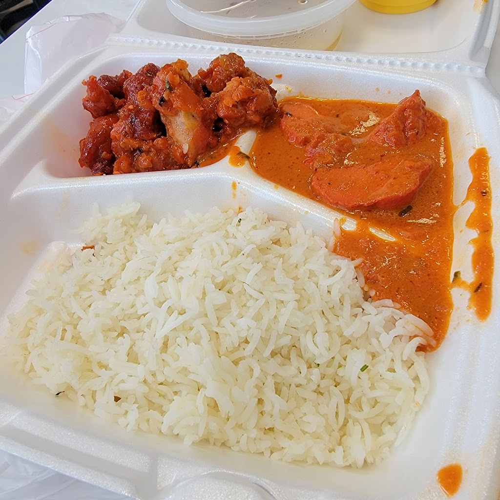 Tadka Tandoori | restaurant | 110E E 10th St #100, Greenville, NC 27858, USA | 2522274891 OR +1 252-227-4891