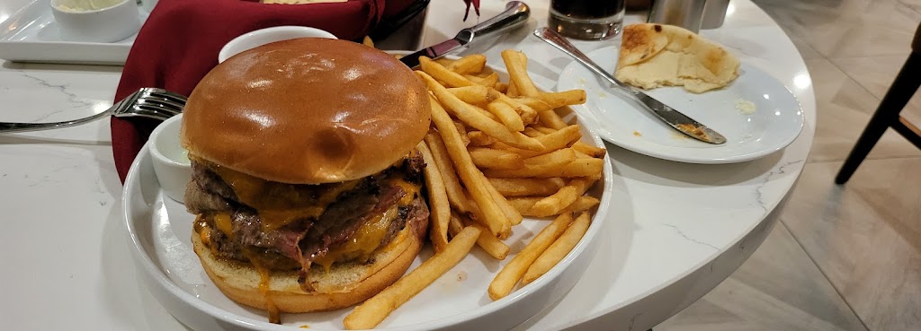 ThreeSixty Kitchen + Bar | restaurant | 2740 Ross Clark Cir Suite A, Dothan, AL 36301, USA | 3346991400 OR +1 334-699-1400