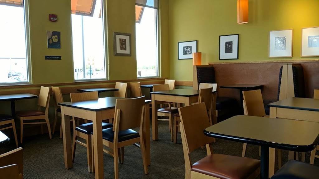 Panera Bread | bakery | 4205 Boardman-Canfield Rd, Canfield, OH 44406, USA | 3305337401 OR +1 330-533-7401