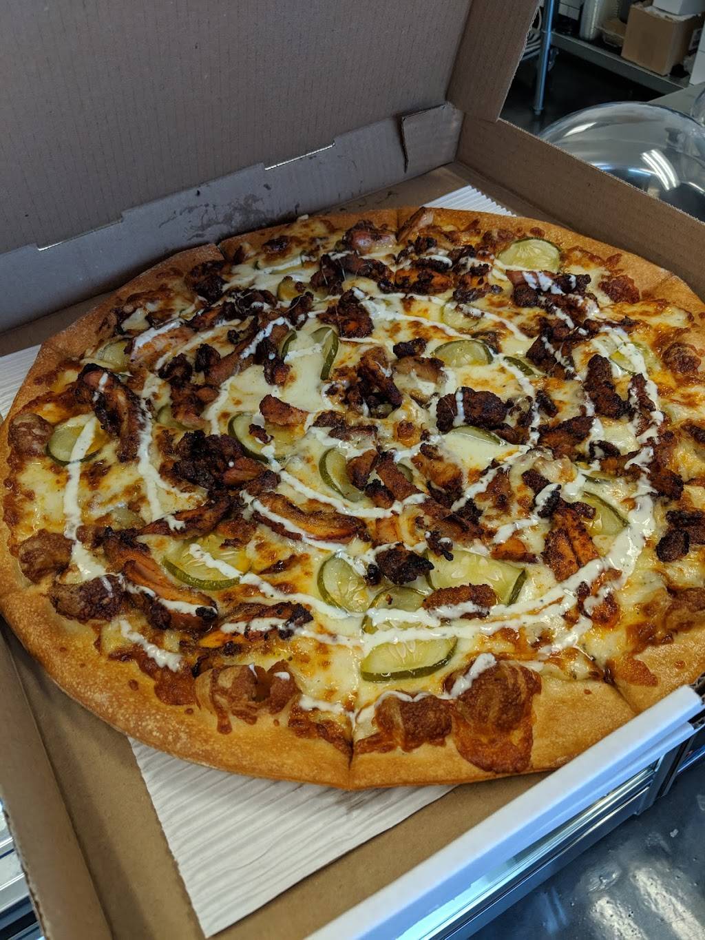 Pizzeria 1081 | restaurant | 1081 E Tallmadge Ave, Akron, OH 44310, USA | 2349011999 OR +1 234-901-1999