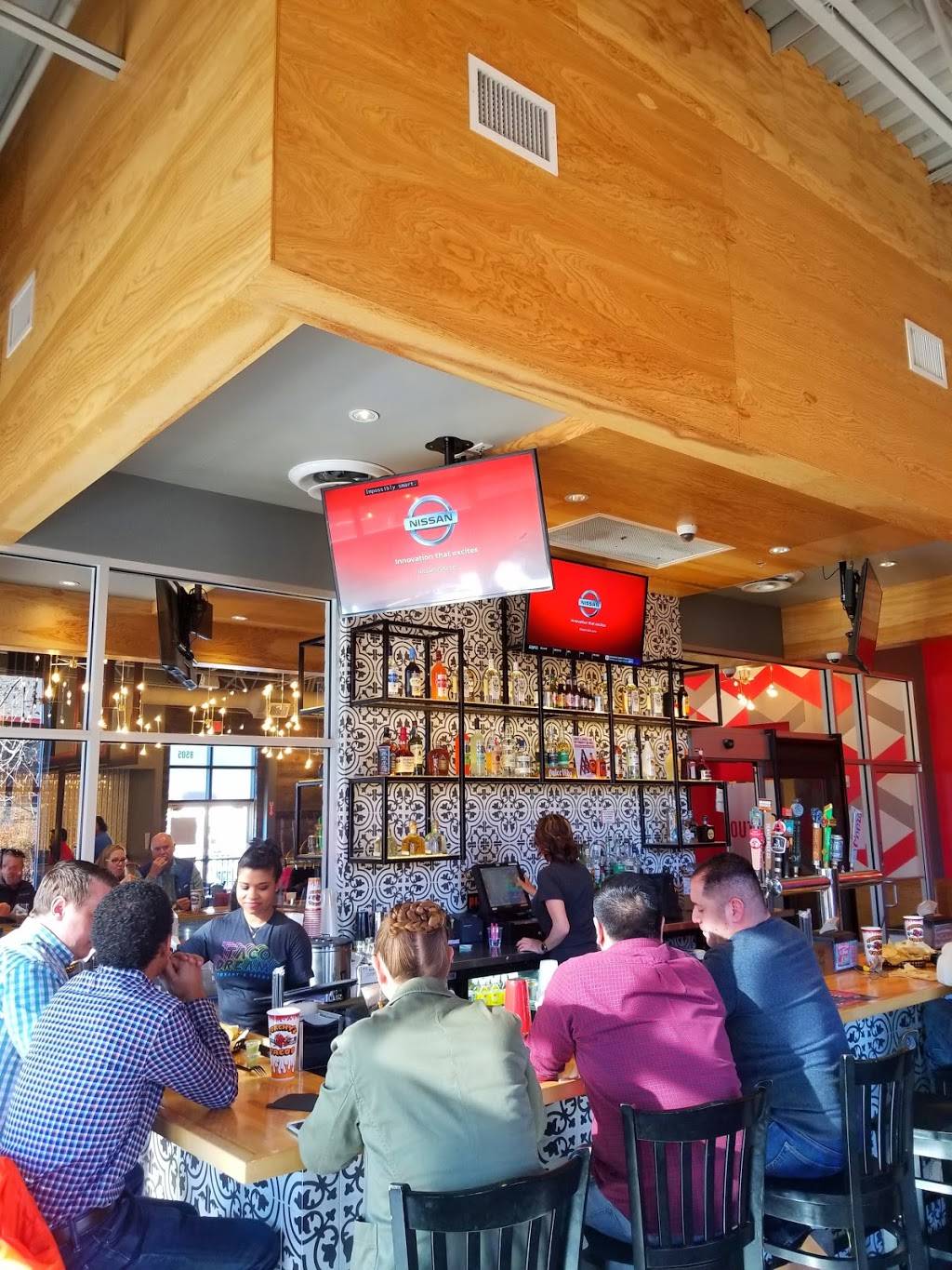 Torchys Tacos | restaurant | 8505 E Arapahoe Rd, Greenwood Village, CO 80111, USA | 3037210060 OR +1 303-721-0060