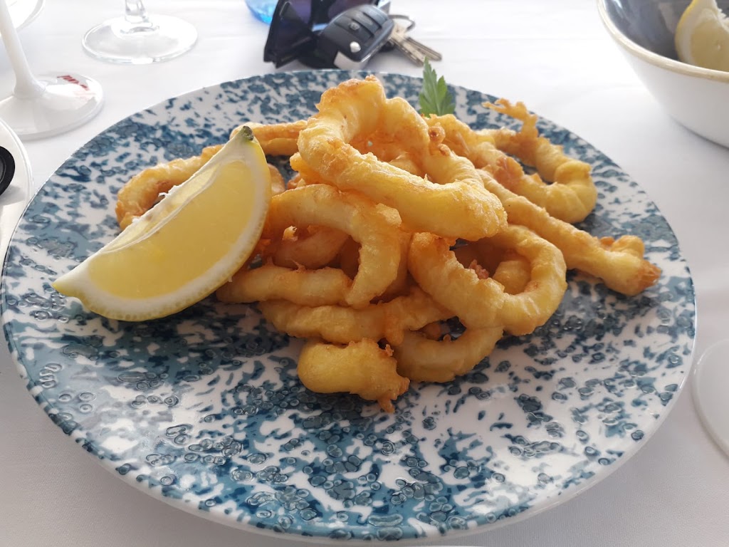 Restaurant Club Nàutic Casa Montero | restaurant | 42975 W Seven Mile Rd, Northville, MI 48167, USA | 977593336 OR +34 977 59 33 36