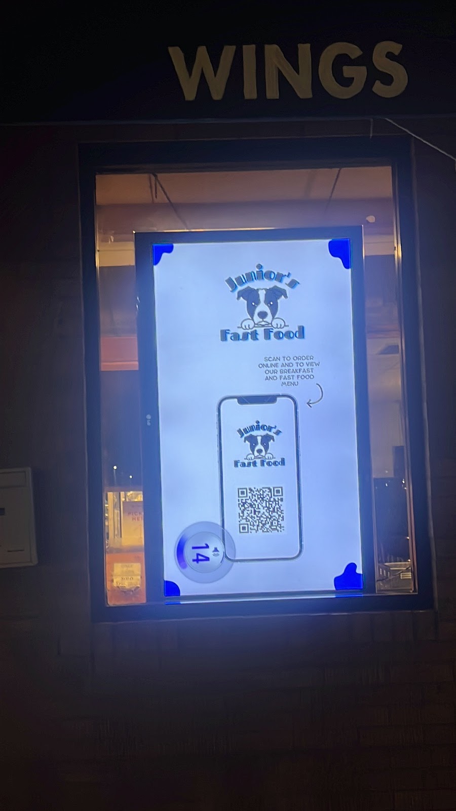 Juniors Fast Foods | restaurant | 1619 S Laramie Ave, Cicero, IL 60804, USA | 7082989373 OR +1 708-298-9373