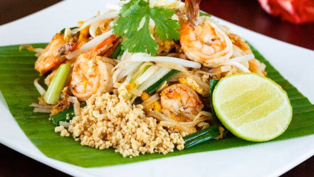 Emerald Thai Restaurant | restaurant | 8500 W State Rd 84, Davie, FL 33324, USA | 9544743769 OR +1 954-474-3769