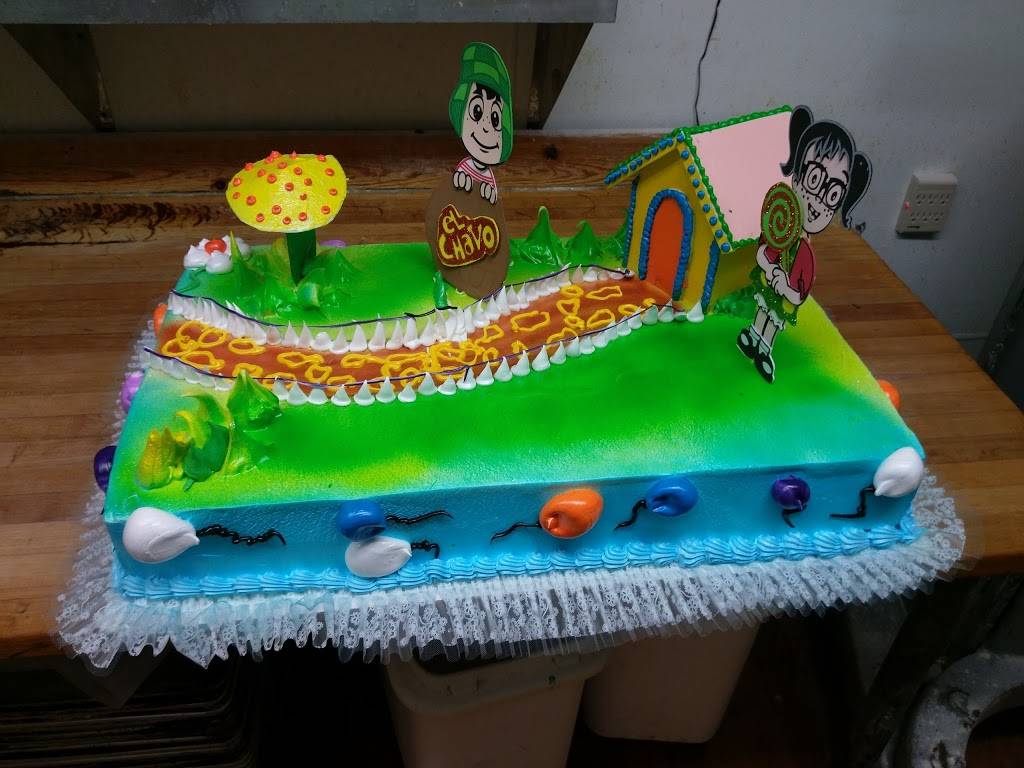 J Tropicana Restaurant & Bakery | restaurant | 200 New Brunswick Ave, Perth Amboy, NJ 08861, USA | 7324420193 OR +1 732-442-0193