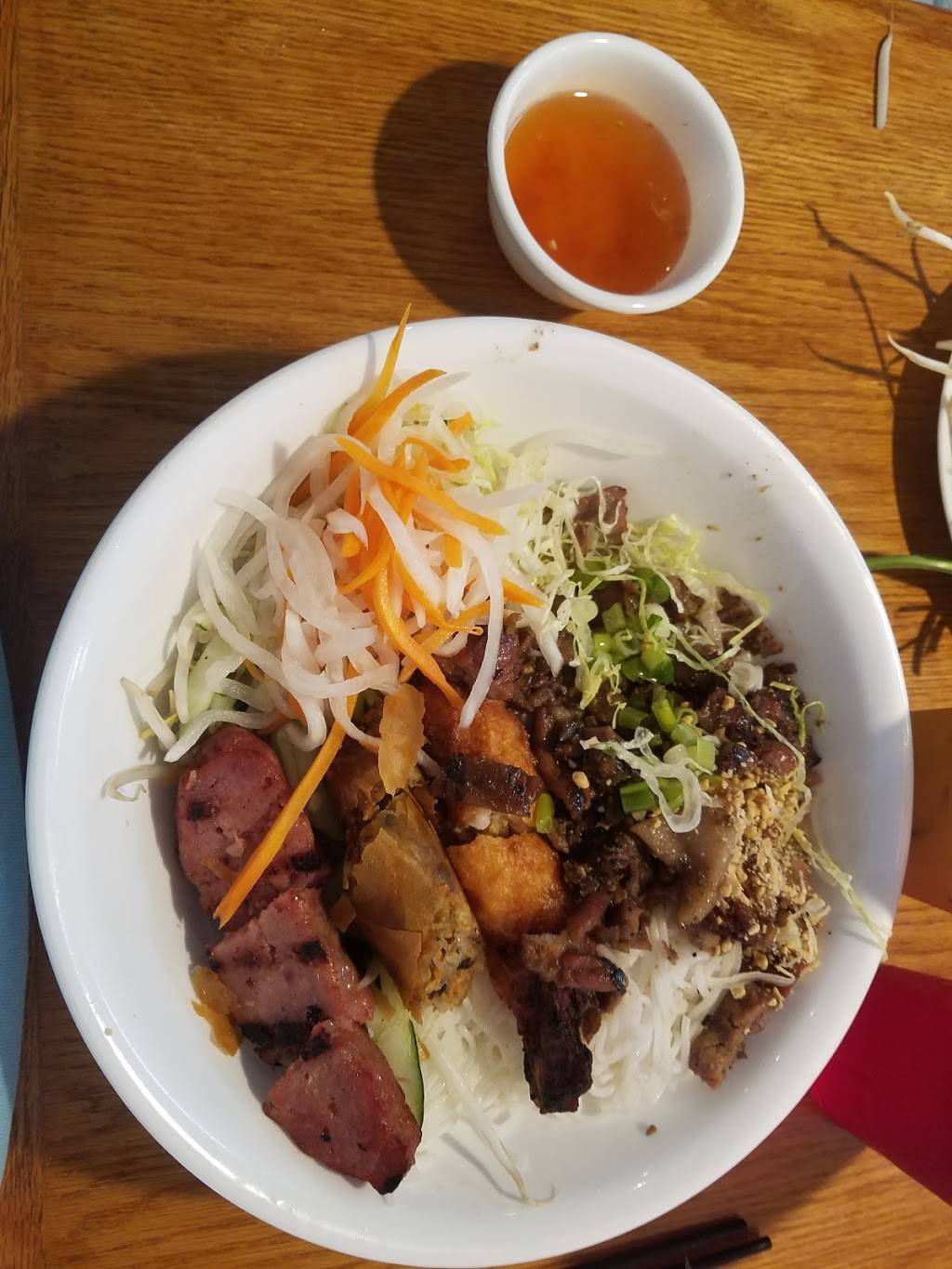 Phở Today | restaurant | 9700 Deer Lake Ct #5a, Jacksonville, FL 32246, USA | 9045517367 OR +1 904-551-7367