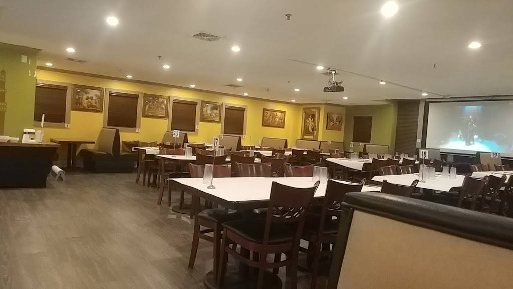 Bawarchi Biryani Point - Alpharetta | restaurant | 2500 North Point Ct, Alpharetta, GA 30022, USA | 7705581567 OR +1 770-558-1567