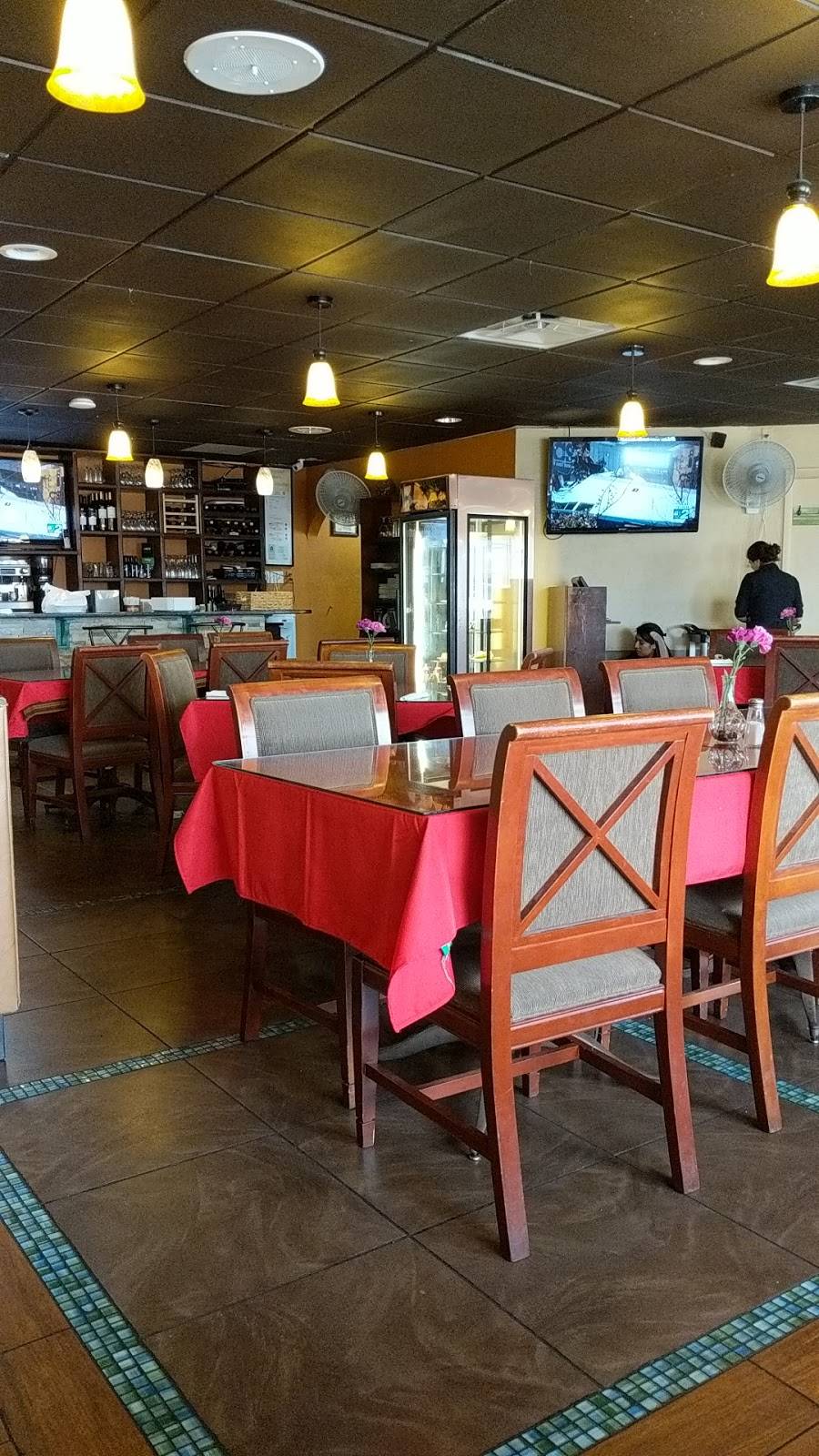 El Patio Restaurant | restaurant | 4444 Cleveland Ave, Fort Myers, FL 33901, USA | 2392783303 OR +1 239-278-3303