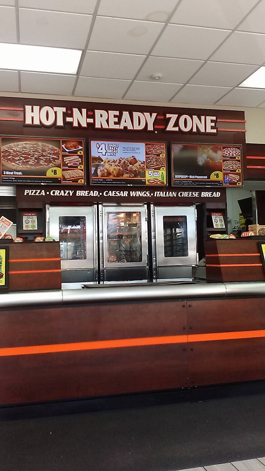 Little Caesars Pizza | meal takeaway | 5900 Chimney Rock Rd, Houston, TX 77081, USA | 7138389996 OR +1 713-838-9996