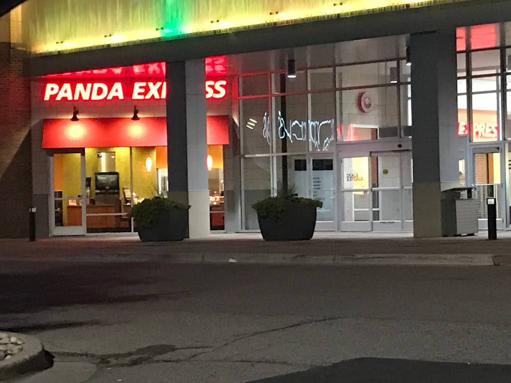 Panda Express | meal takeaway | 620 Briarwood Cir, Ann Arbor, MI 48103, USA | 7349943696 OR +1 734-994-3696