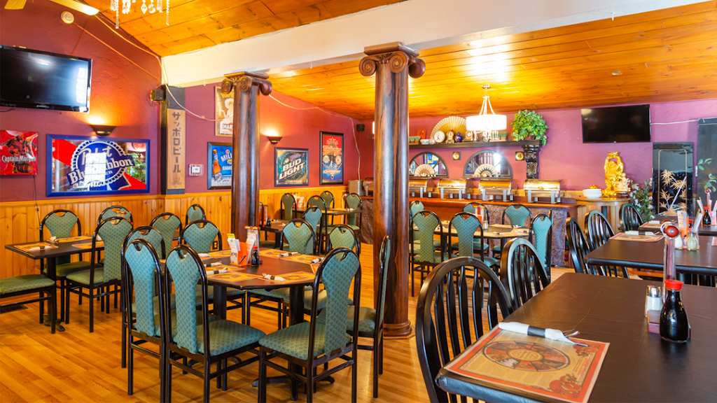J P China | restaurant | 403 Main St, Alton Bay, NH 03810, USA | 6038758899 OR +1 603-875-8899
