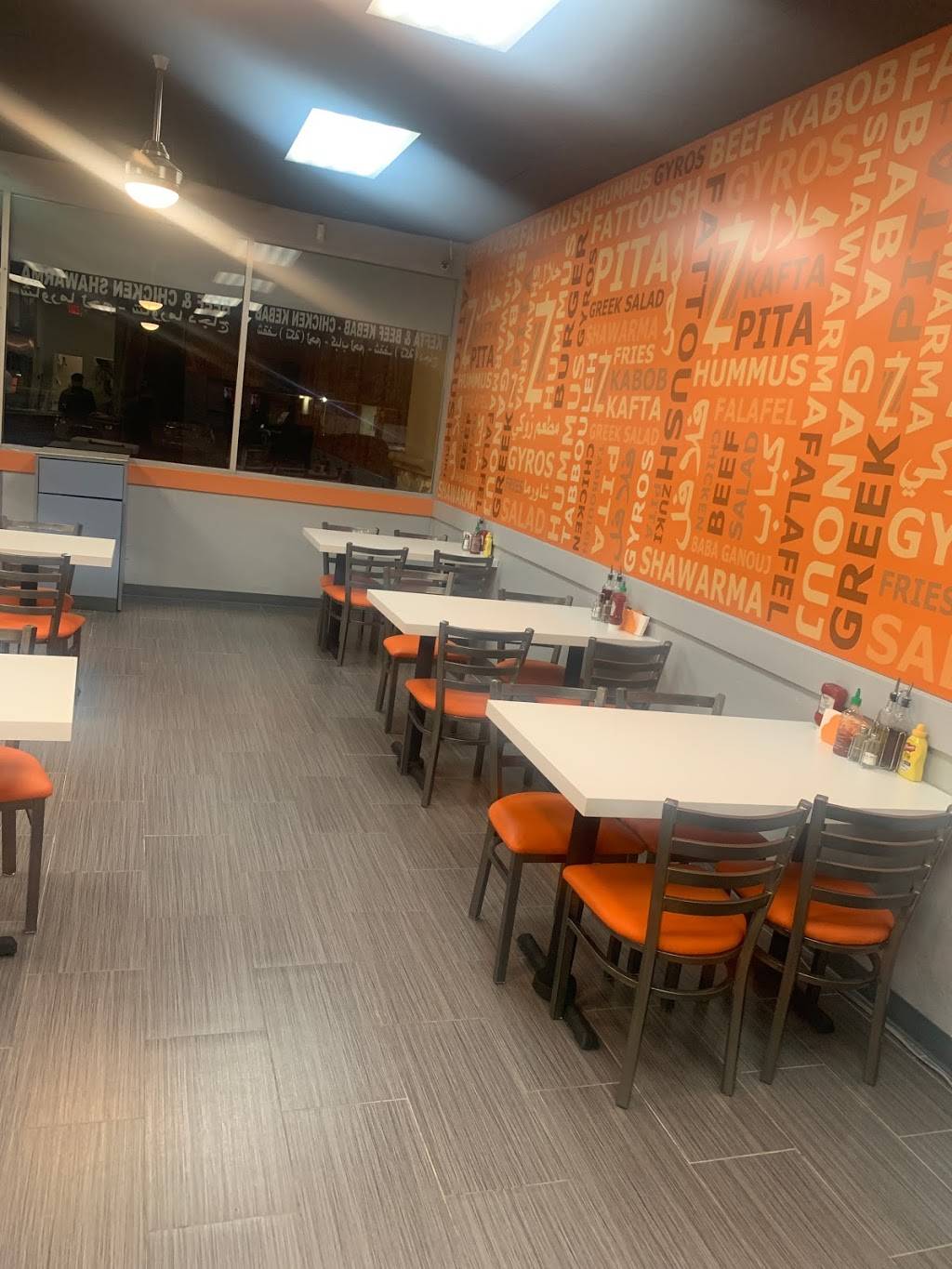 Zuki’s Pita | restaurant | 4522 N 19th Ave, Phoenix, AZ 85015, USA | 6023471111 OR +1 602-347-1111