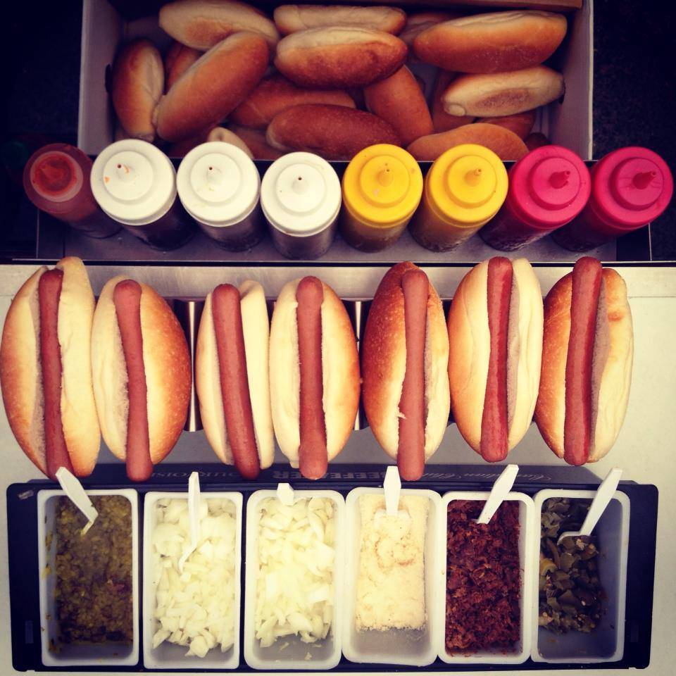 Bubba Dogs | restaurant | 1474, 5999-5901 Pleasure Ave, Sea Isle City, NJ 08243, USA | 6095254385 OR +1 609-525-4385