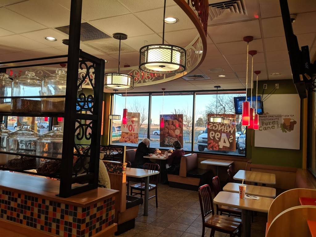 Popeyes Louisiana Kitchen | restaurant | 5780 W Sunset Ave, Springdale, AR 72762, USA | 4794199192 OR +1 479-419-9192