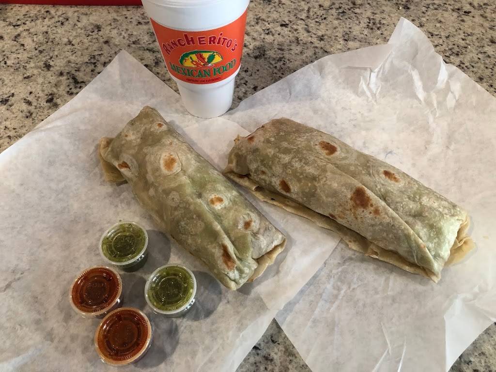 Rancheritos Mexican Food | restaurant | 12642 S Redwood Rd, Riverton, UT 84065, USA | 8013026136 OR +1 801-302-6136