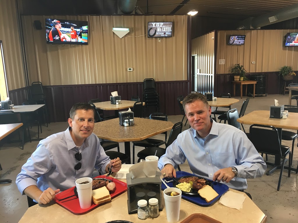 Baker Boys BBQ | restaurant | 1404 Sarah DeWitt Dr, Gonzales, TX 78629, USA | 8305194400 OR +1 830-519-4400