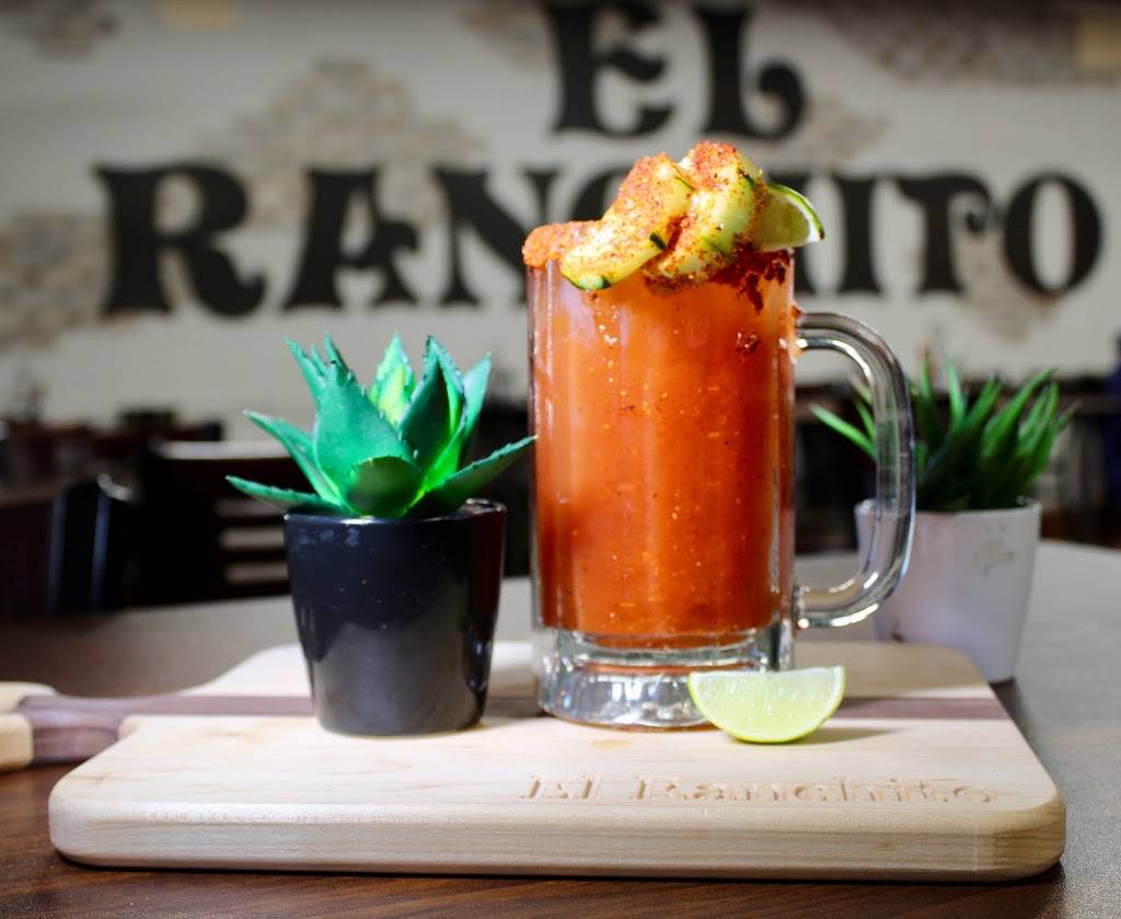 El Ranchito Restaurant | restaurant | 2105 Edison Hwy, Bakersfield, CA 93307, USA | 6618611857 OR +1 661-861-1857