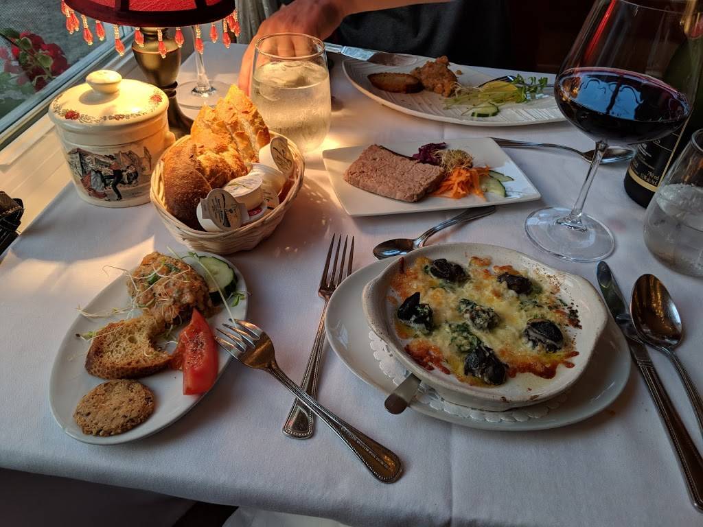 Restaurant Le Clos des Délices | restaurant | 515 Rue Principale, Saint-Donat-de-Montcalm, QC J0T 2C0, Canada | 8194242222 OR +1 819-424-2222