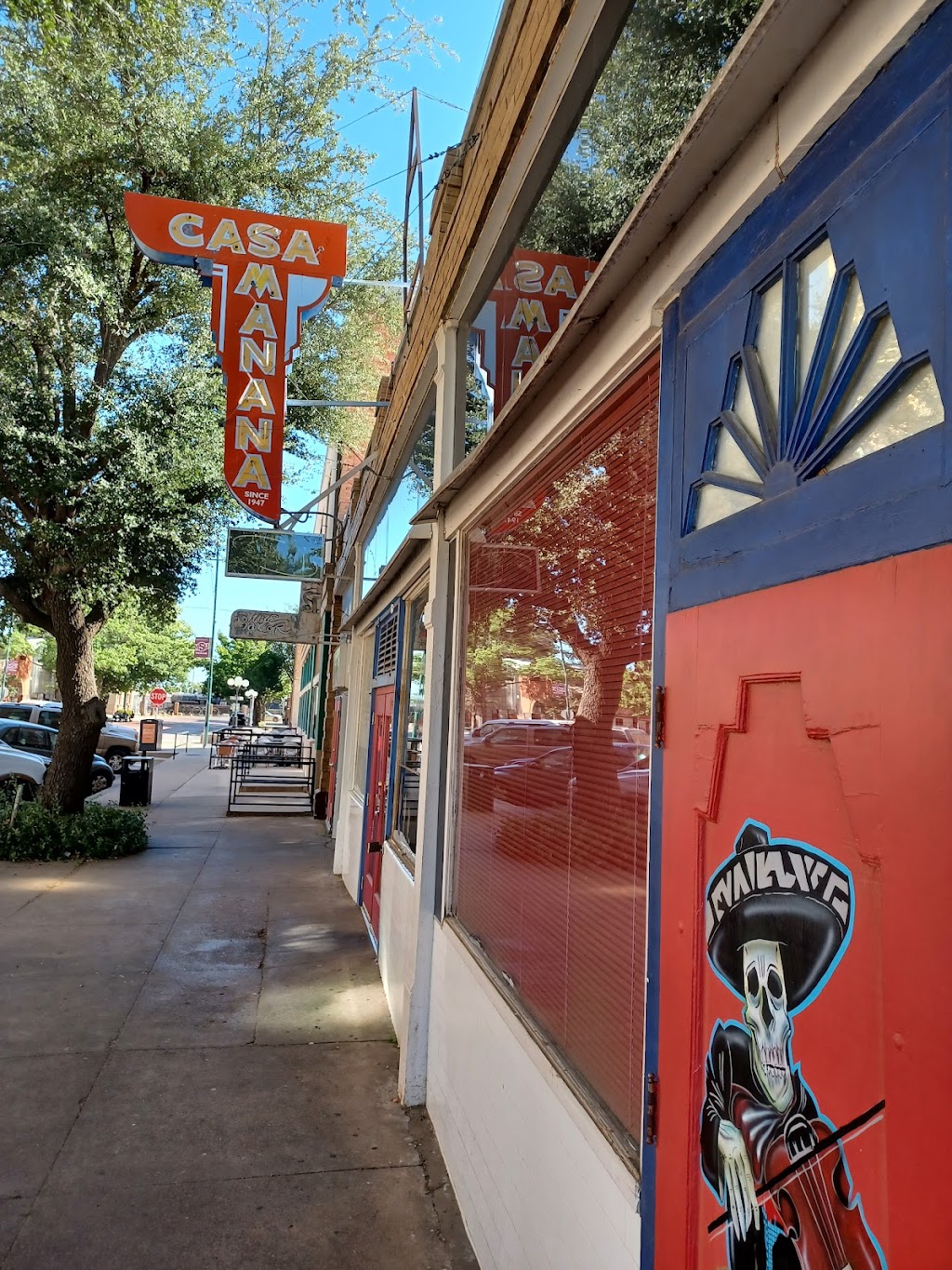 Casa Mañana Inc | restaurant | 609 8th St, Wichita Falls, TX 76301, USA | 9407235661 OR +1 940-723-5661