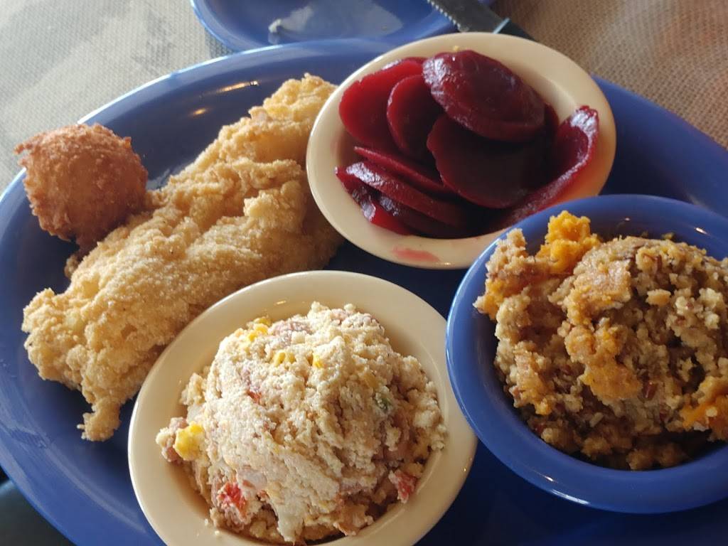 Cookie Jar Cafe | cafe | 1887 Kelly Cross Rd, Dunlap, TN 37327, USA | 4239495852 OR +1 423-949-5852