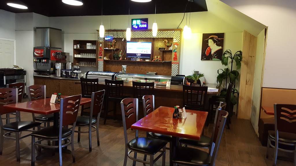 Shangri-la | restaurant | 14 E 7th St, Chattanooga, TN 37402, USA | 4232661521 OR +1 423-266-1521