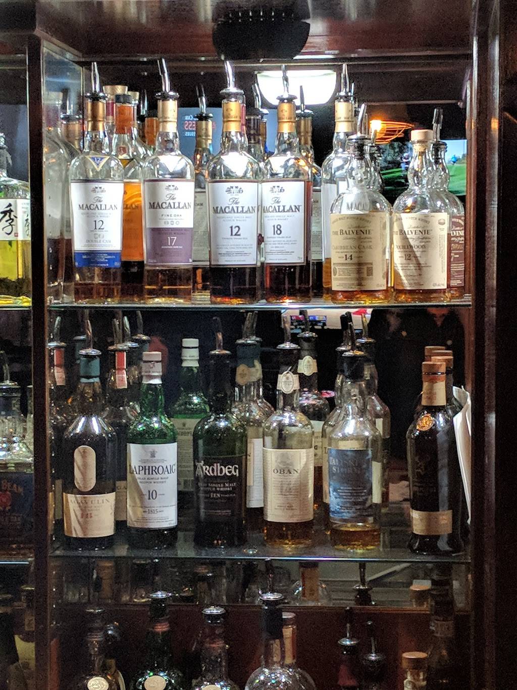 Back Alley Bar & Grill | restaurant | 116 W Wilshire Ave, Fullerton, CA 92832, USA | 7145263032 OR +1 714-526-3032