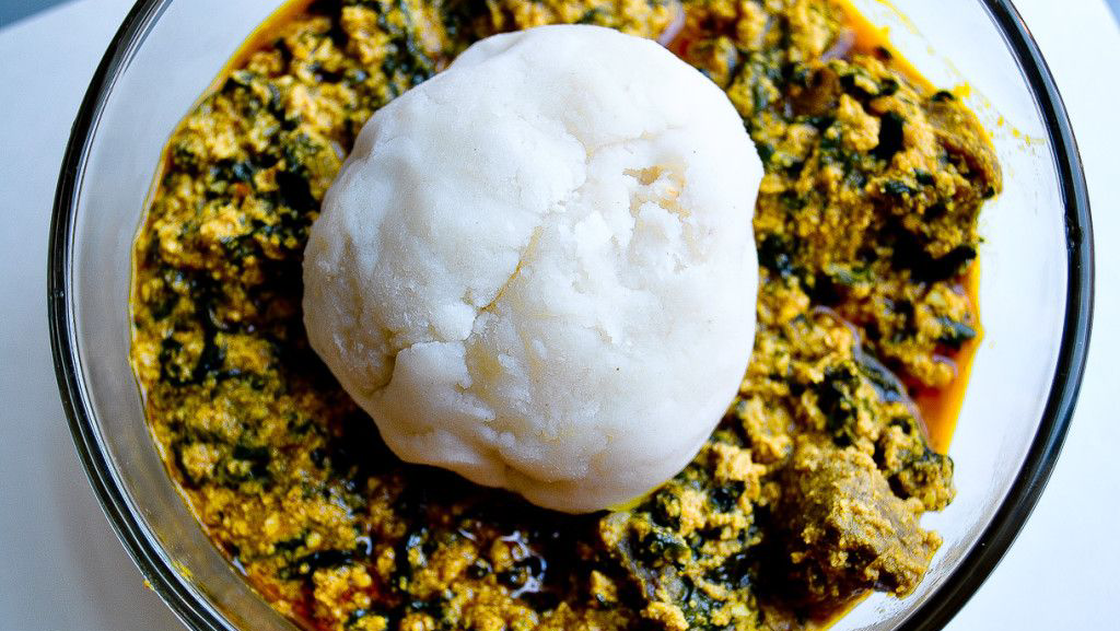 Fork in Nigeria | restaurant | 2740 b eastland mall, Columbus, OH 43232, USA | 6149669969 OR +1 614-966-9969