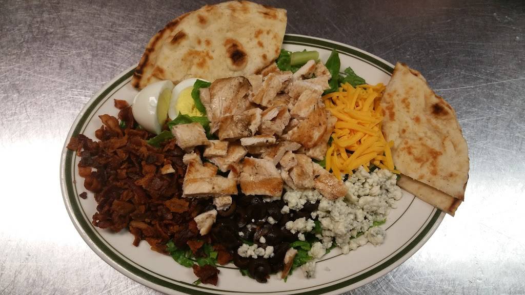 Mikes Olympic Grill Diner | restaurant | 2229, 1637 Forest Ave, Staten Island, NY 10302, USA | 7184428685 OR +1 718-442-8685