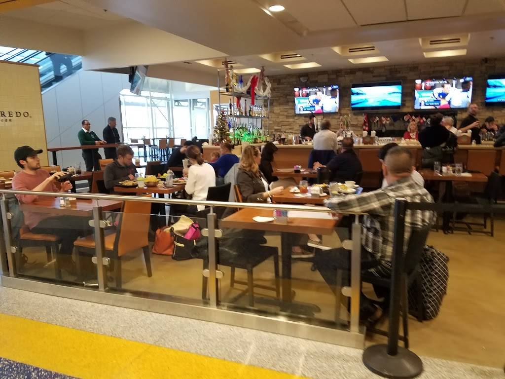 Cantina Laredo | restaurant | 2041 South International Parkway DFW Terminal B, Gate 29 Dallas, DFW International Airport, International Airport, Dallas, TX 75261, USA | 9729737725 OR +1 972-973-7725
