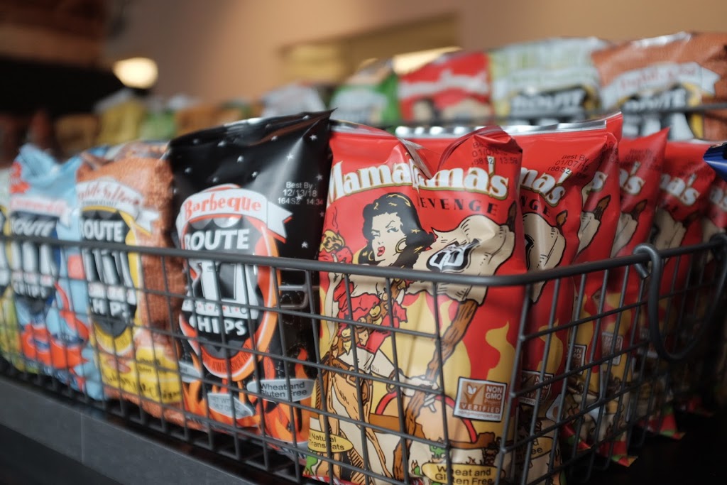 Sandwich Club | restaurant | 435 S Tryon St, Charlotte, NC 28202, USA | 7043441975 OR +1 704-344-1975