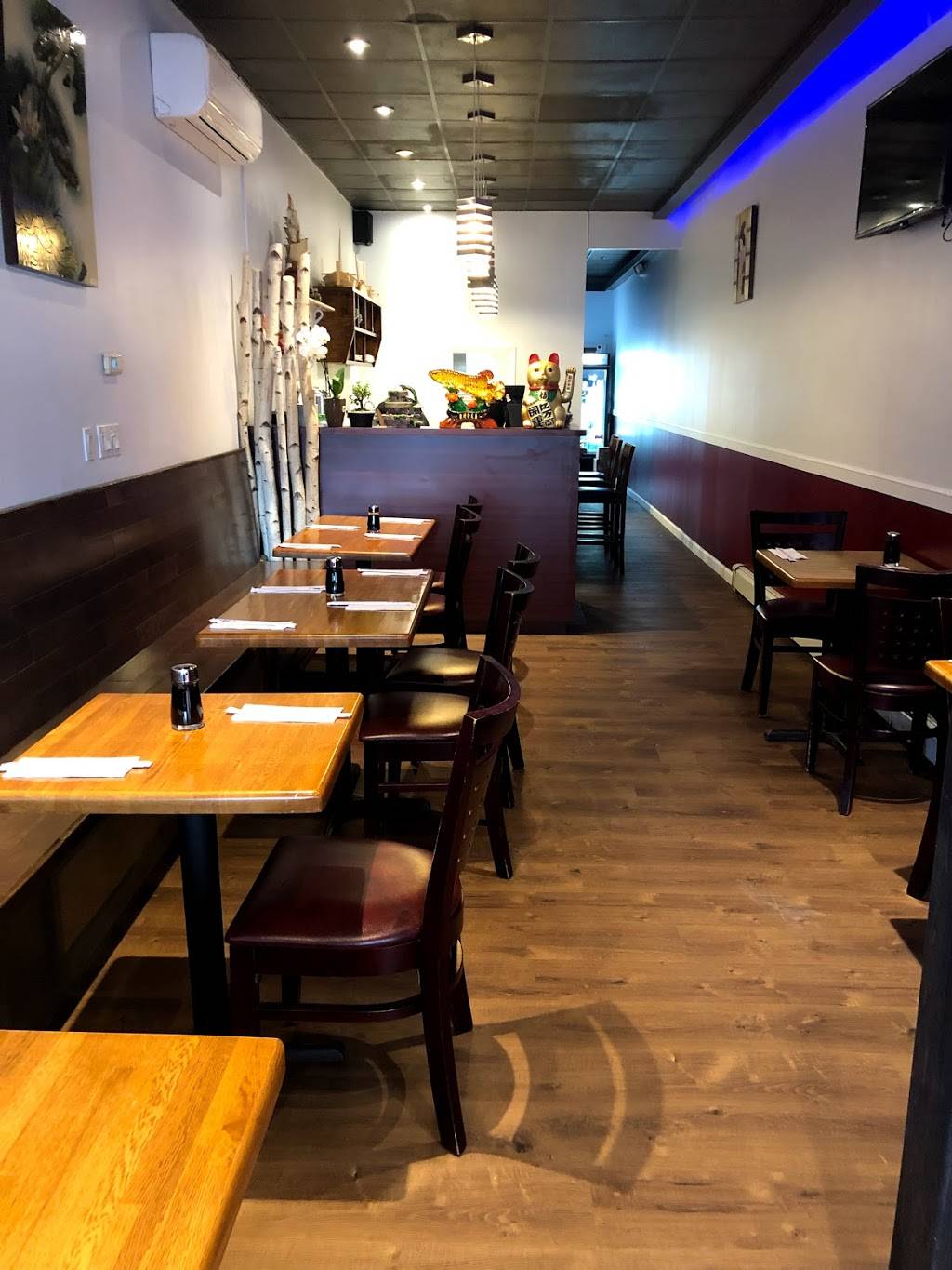 Sango Sushi | restaurant | 2171 Merrick Ave, Merrick, NY 11566, USA | 5168680882 OR +1 516-868-0882