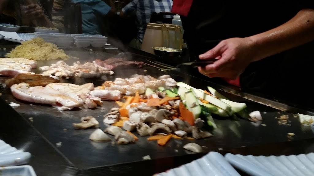 Kobe Japanese House | restaurant | 7900 Haven Ave #24, Rancho Cucamonga, CA 91730, USA | 9099898188 OR +1 909-989-8188