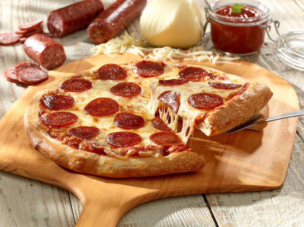 Toppers Pizza - Whitby | meal delivery | 3500 Brock St N, Whitby, ON L1R 3J4, Canada | 8664546644 OR +1 866-454-6644