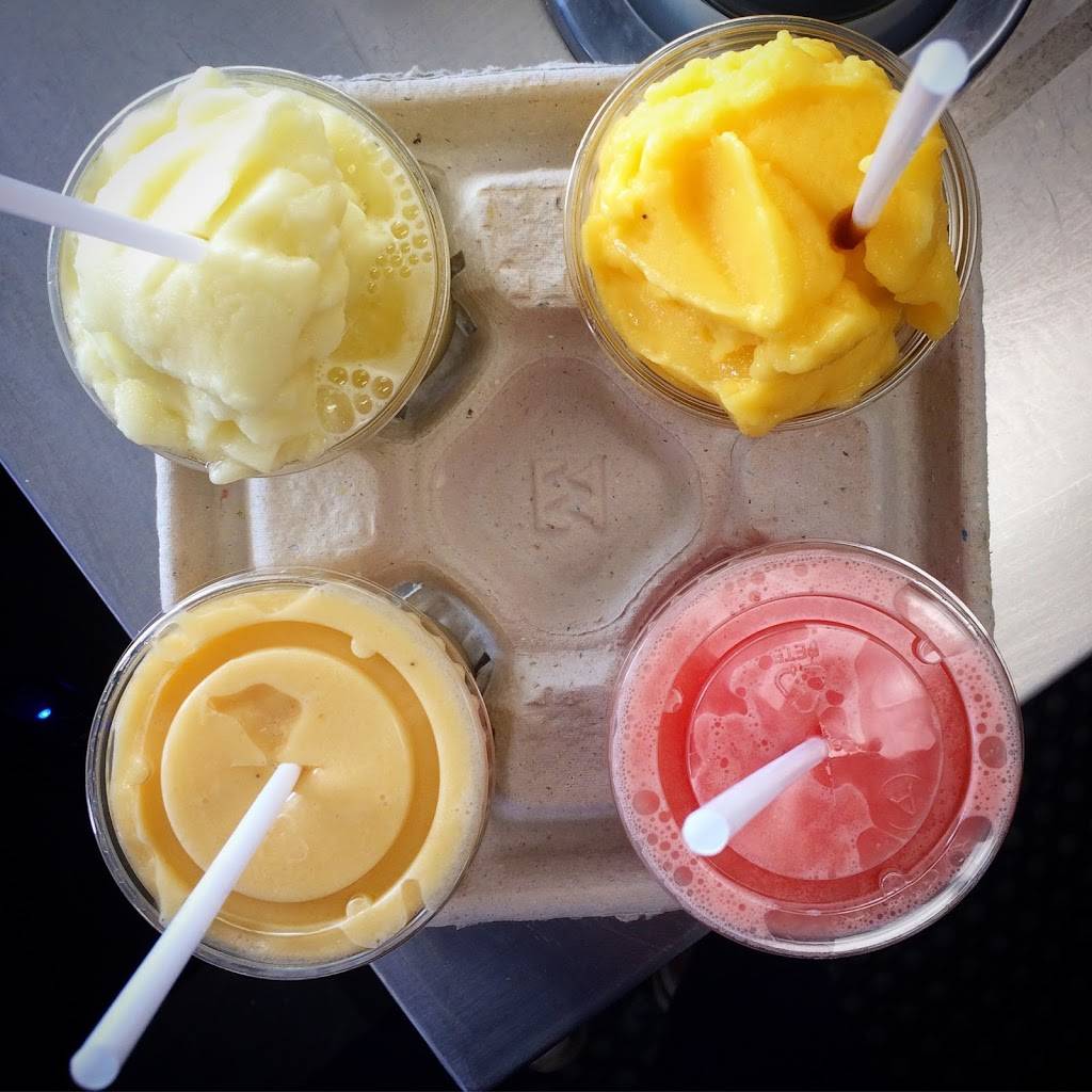 The Beach Canteen - Cobourg Beach Food | restaurant | 55 Queen St, Cobourg, ON K9A 2T4, Canada | 9052691614 OR +1 905-269-1614