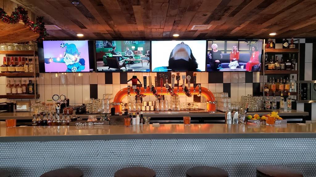 Tap And Bowl | restaurant | 4400 N Scottsdale Rd, Scottsdale, AZ 85251, USA | 4809464222 OR +1 480-946-4222