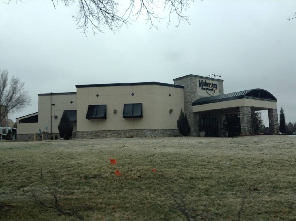 Mahogany Prime Steakhouse | restaurant | 3241 W Memorial Rd, Oklahoma City, OK 73134, USA | 4057485959 OR +1 405-748-5959