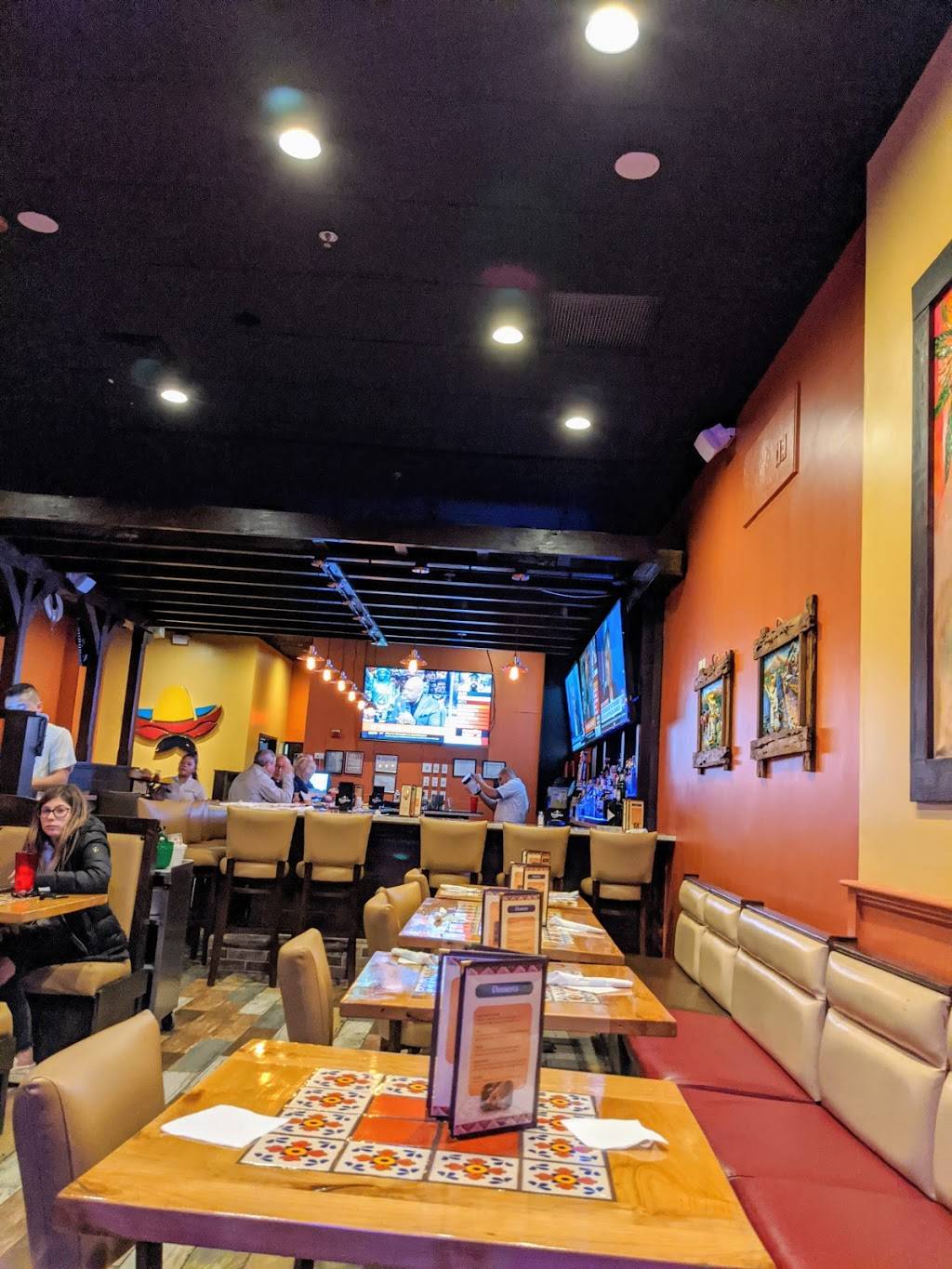 Sombreros Mexican Restaurant | restaurant | 95 Washington St STE 600, Canton, MA 02021, USA | 7815621385 OR +1 781-562-1385