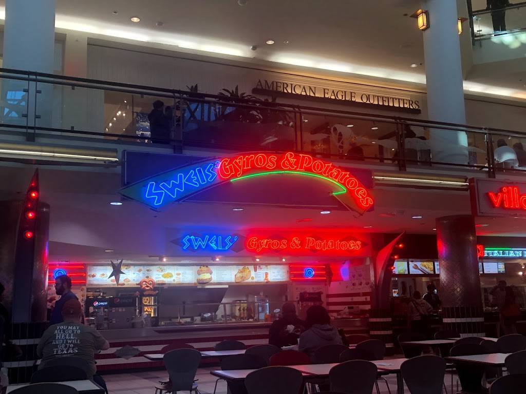 Sweis Gyros & Potatoes | restaurant | 2501 W Memorial Rd # 5, Oklahoma City, OK 73134, USA | 4057554556 OR +1 405-755-4556