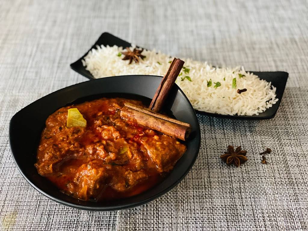 Paradise Biryani Pointe | restaurant | 5747 Chevrolet Blvd, Parma, OH 44130, USA | 4403455599 OR +1 440-345-5599