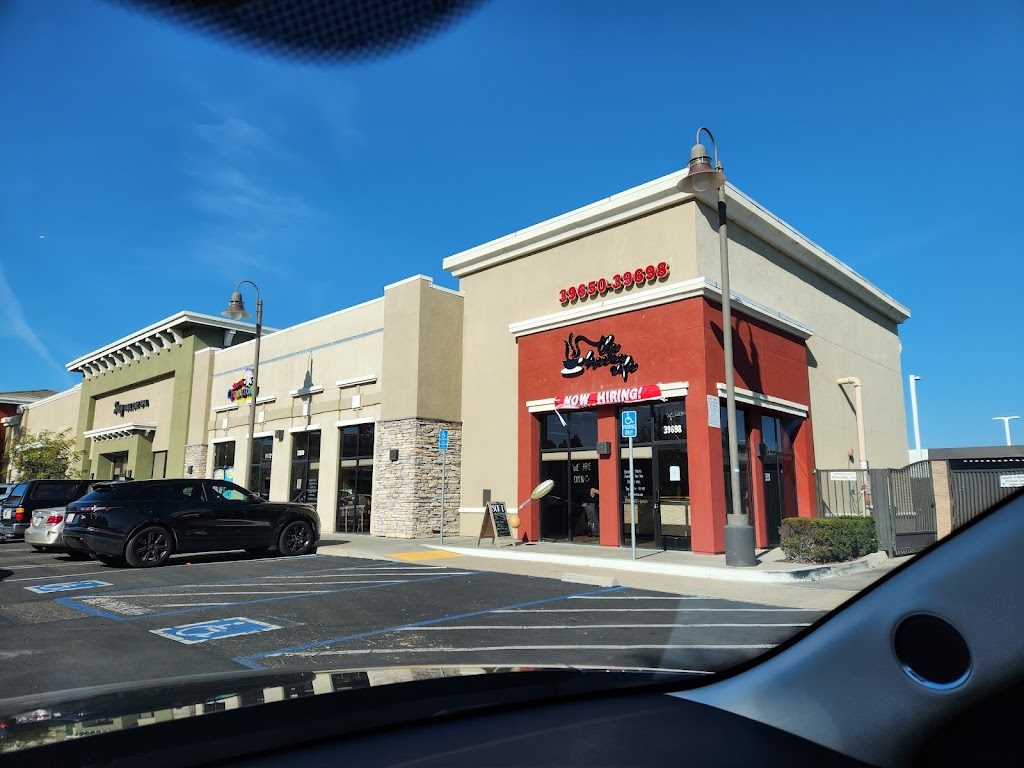 The Breeze Cafe | restaurant | 39698 Cedar Blvd, Newark, CA 94560, USA | 5102708142 OR +1 510-270-8142