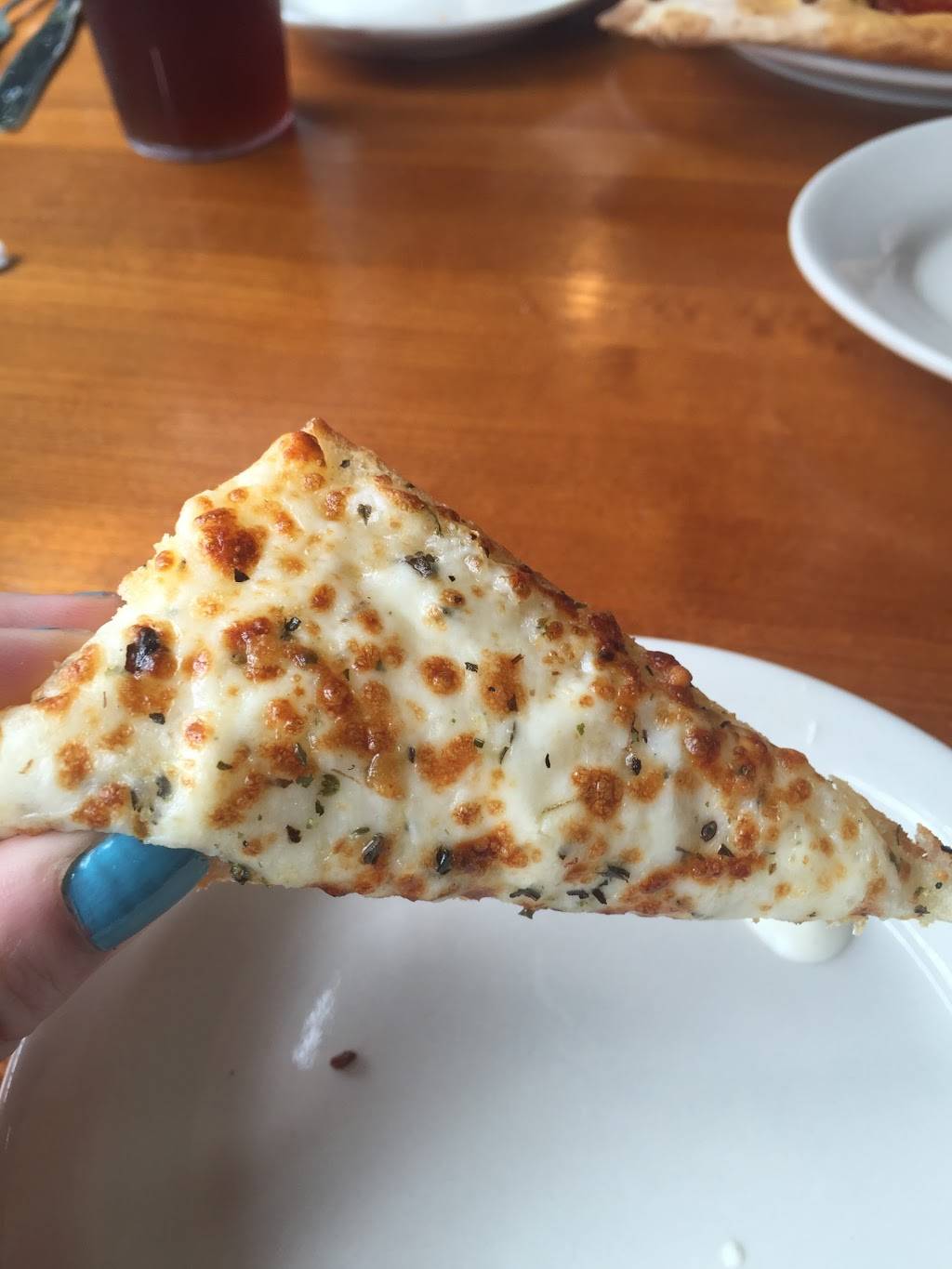 The Roman Candle | restaurant | 2685 Research Park Dr, Fitchburg, WI 53711, USA | 6082781111 OR +1 608-278-1111