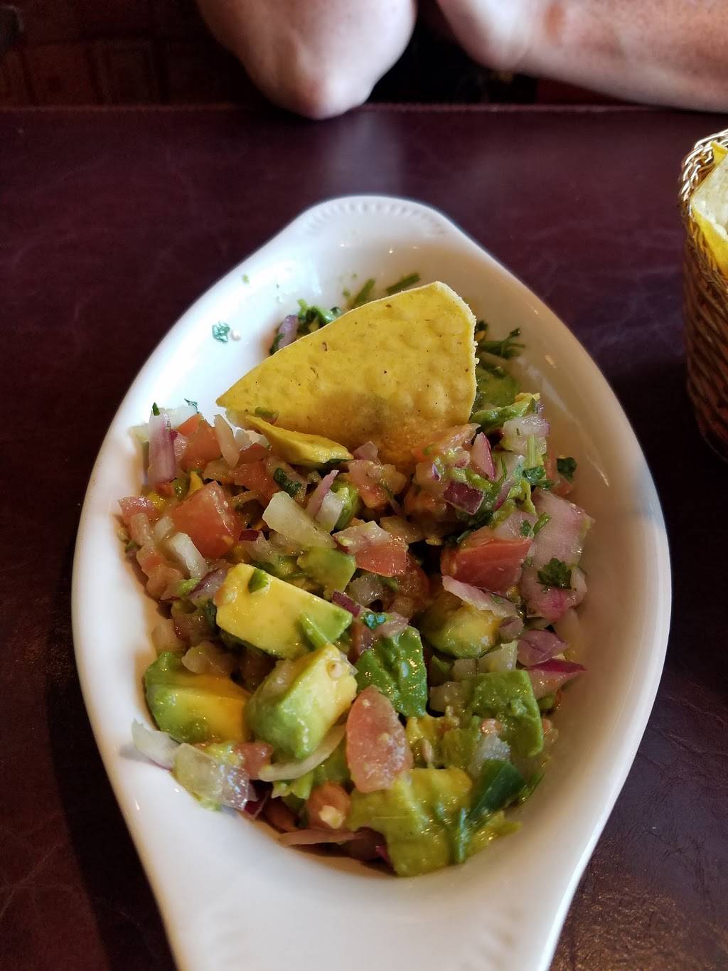 Cancun Fiesta | restaurant | 506 Dinwiddie St, Portsmouth, VA 23704, USA | 7573923465 OR +1 757-392-3465