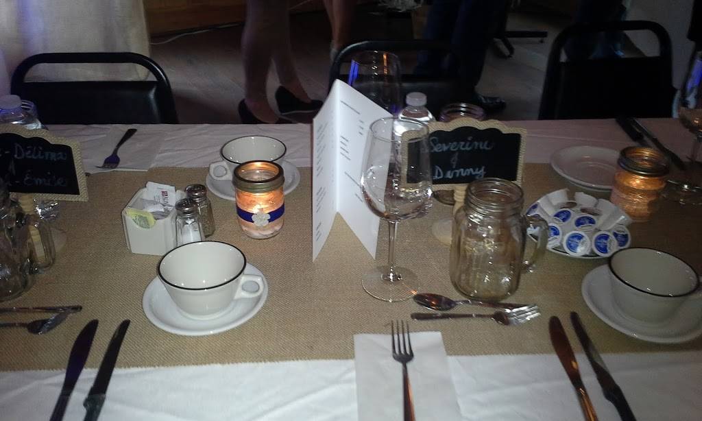 Chalet Du Mont-Trinite Ltee | restaurant | 220 Chemin du Mont-Trinité, Saint-Michel-des-Saints, QC J0K 3B0, Canada | 4508335598 OR +1 450-833-5598