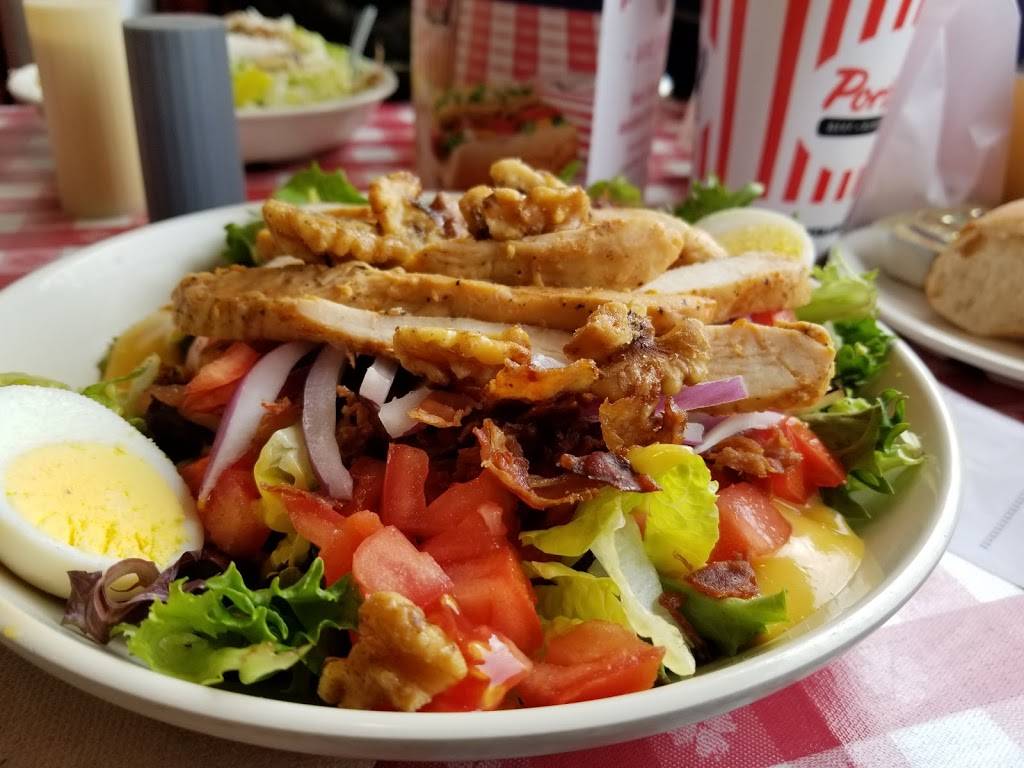 Portillos Hot Dogs | meal takeaway | 611 E Golf Rd, Schaumburg, IL 60173, USA | 8478849020 OR +1 847-884-9020