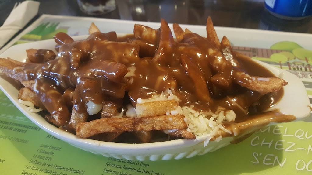 Francoeur Steakhouse | restaurant | 246 Rue Principale, Mansfield-et-Pontefract, QC J0X 1R0, Canada | 8196832703 OR +1 819-683-2703