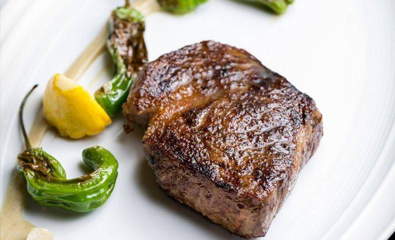 EST. Prime Steakhouse | restaurant | 303 E Valley Blvd, San Gabriel, CA 91776, USA | 6266072012 OR +1 626-607-2012