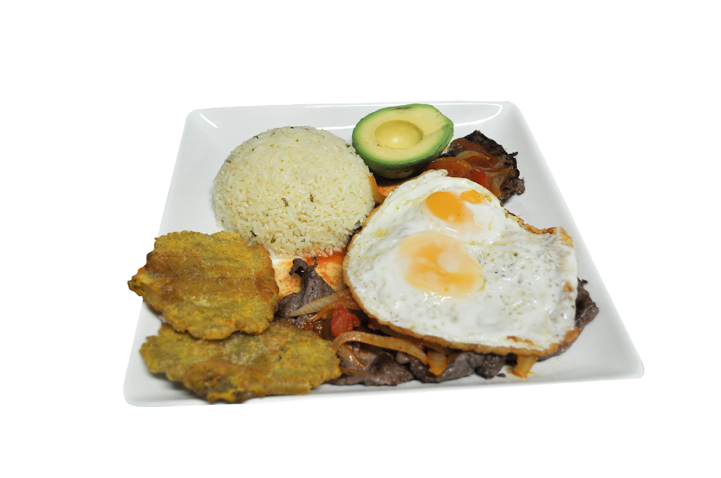 Fonda Colombiana | restaurant | 1442 S White Rd, San Jose, CA 95127, USA | 6692858429 OR +1 669-285-8429