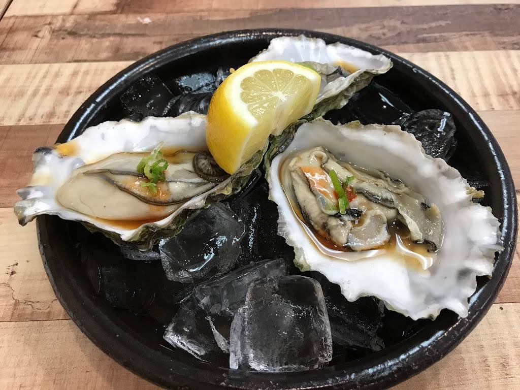 Uncle John BBQ Grill & Poke Sushi | restaurant | 9952 Lakewood Blvd, Downey, CA 90240, USA | 5629233388 OR +1 562-923-3388